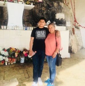 Meet your Posher, Jose luis